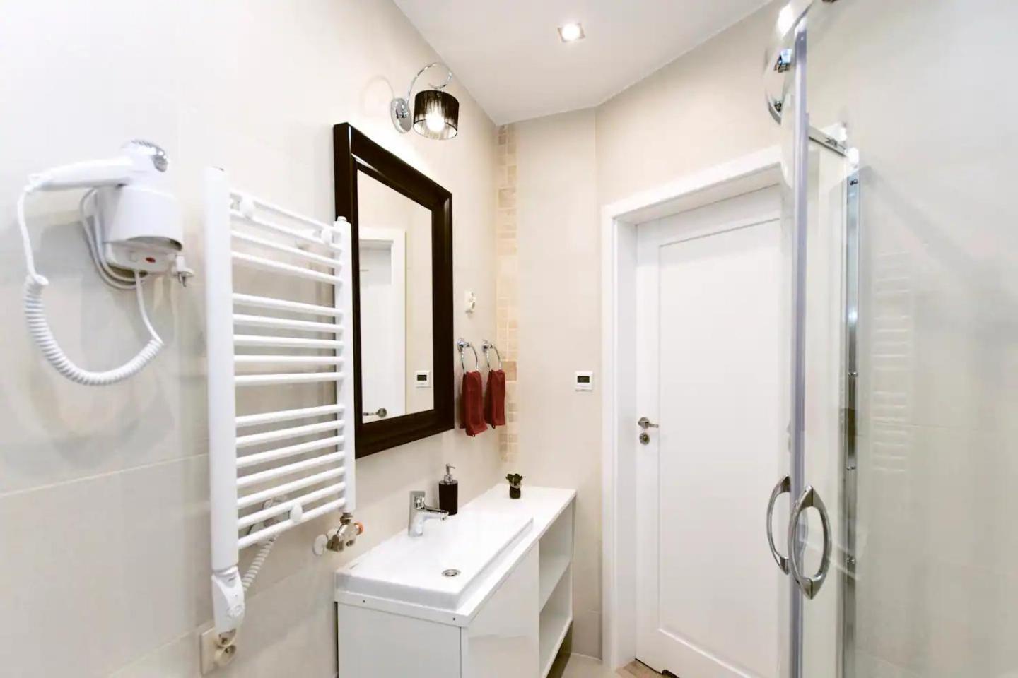 Apartamento Jewish Quarter - 54 Starowislna Street *