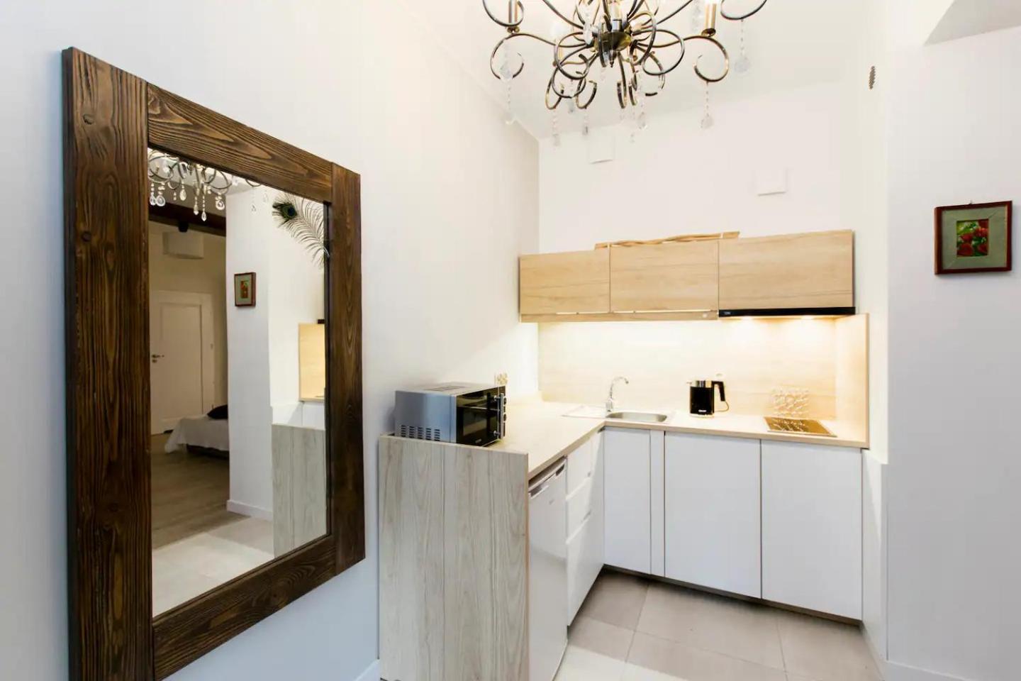 Apartamento Jewish Quarter - 54 Starowislna Street *