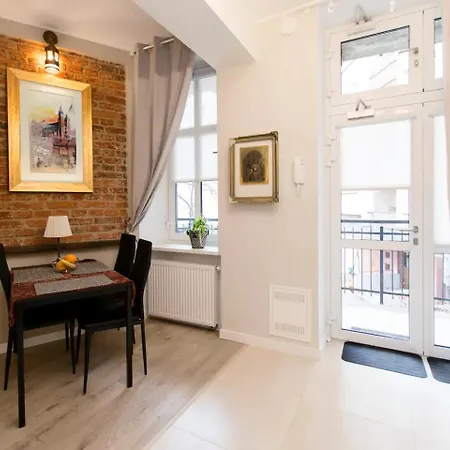 Jewish Quarter - 54 Starowislna Street Apartment Krakow Exterior photo