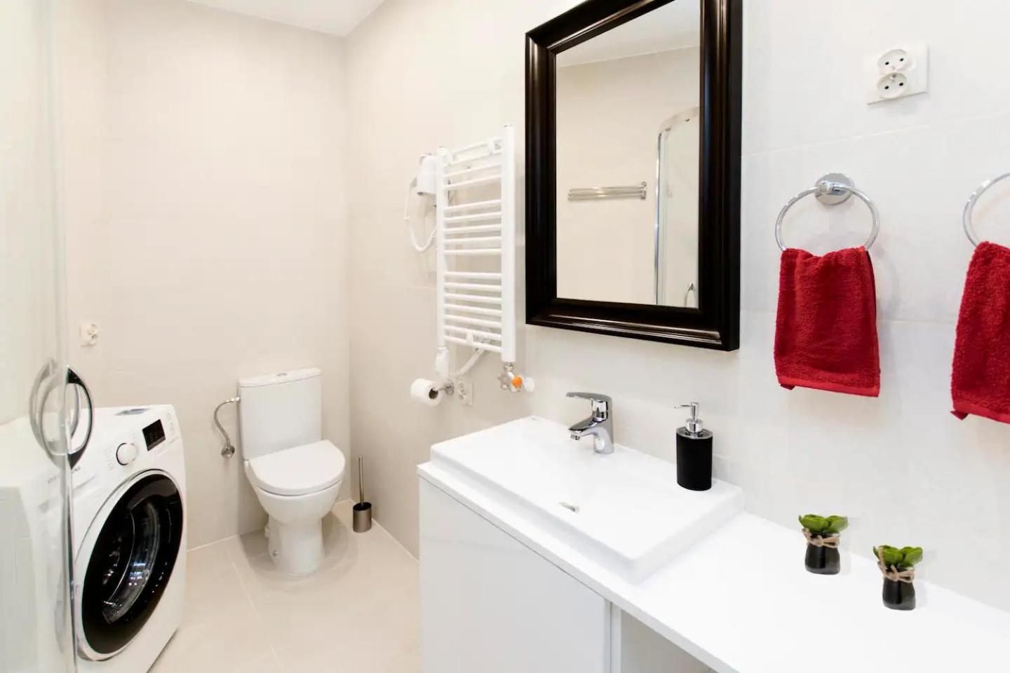 Apartament Jewish Quarter - 54 Starowislna Street